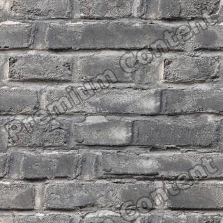 seamless wall bricks 0010